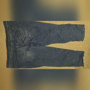Croft and Borrow Plus size Jeans